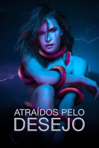 Pôster de Atraídos pelo Desejo (2022)