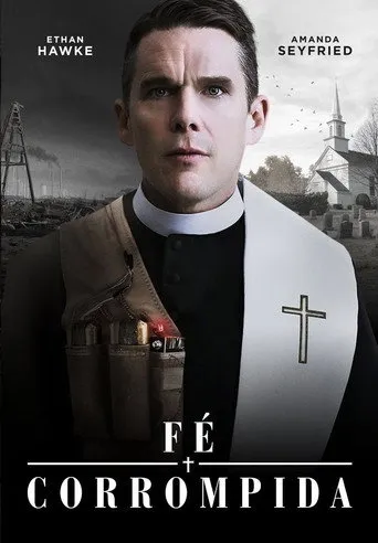 Pôster de No Coração da Escuridão (2018)