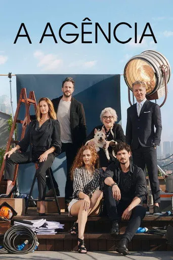 Pôster de menajerimi (2020)