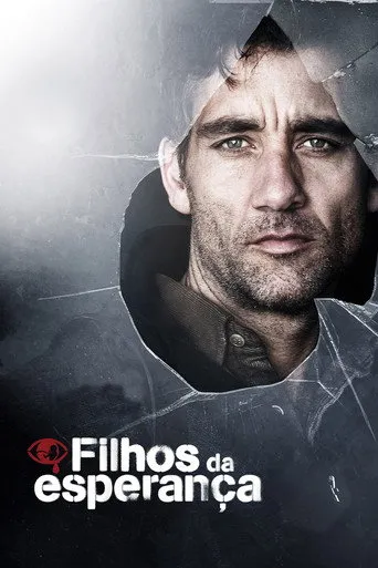 Pôster de Filhos da Esperança (2006)