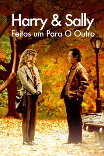Pôster de AMOR INEVITAVEL (1989)