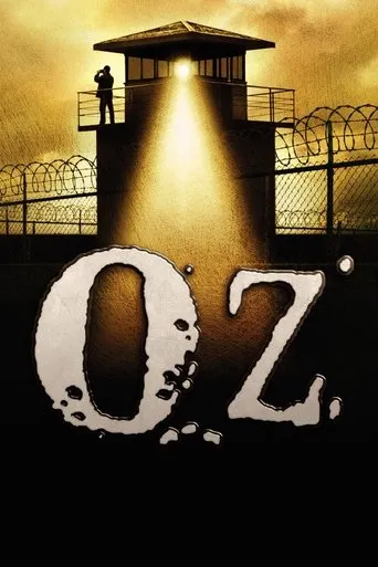Pôster de Oz (1997)