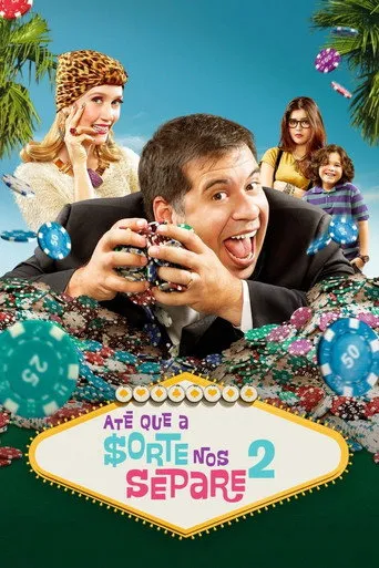 Pôster de Ate que a Sorte nos Separe 2 (2013)
