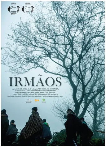 Pôster de Irmãos (2015)