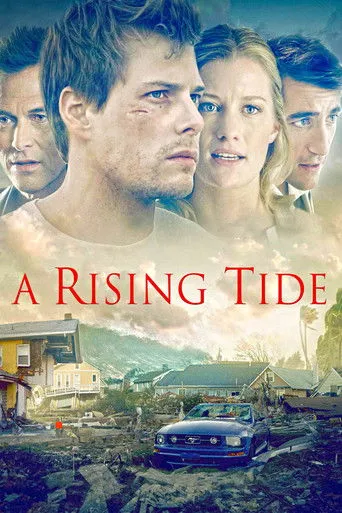 Pôster de Depois da Tempestade (2015)