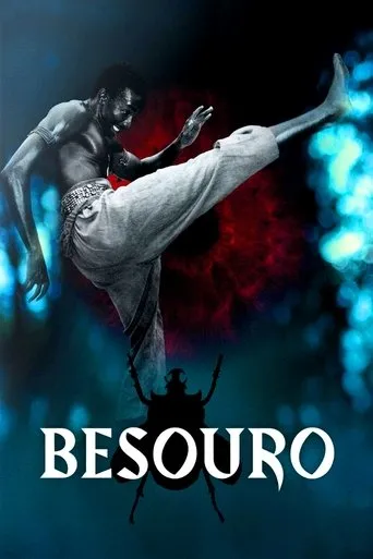 Pôster de Besouro (2009)