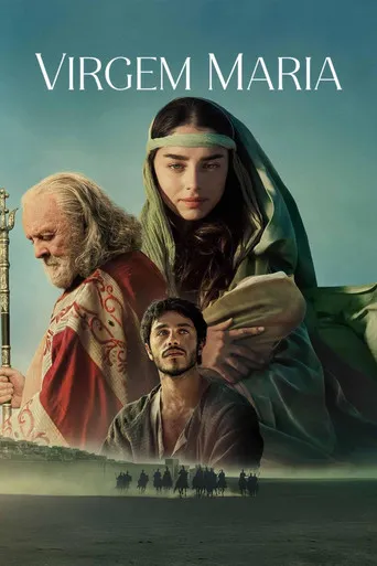 Pôster de Virgem Maria (2024)