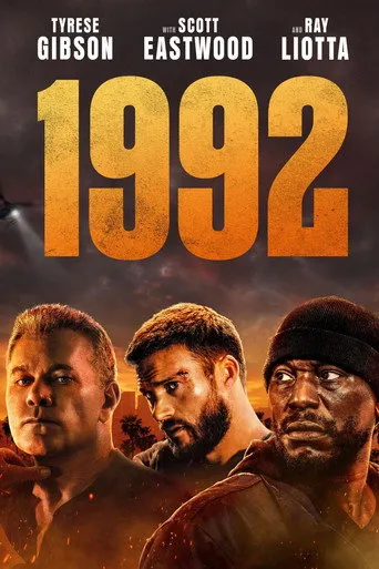 Pôster de 1992 (2024)