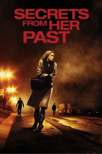 Pôster de Segredos do Passado (2011)