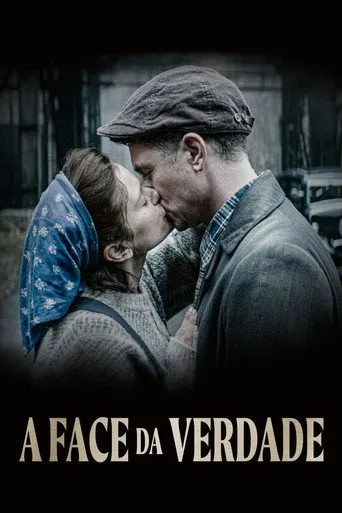 Pôster de A Face da Verdade (2019)