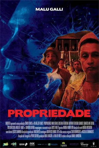 Pôster de Propriedade (2023)