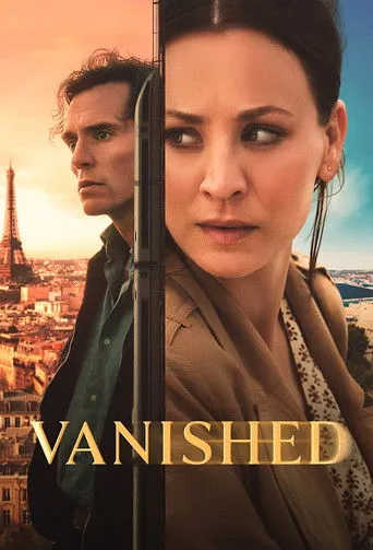 Pôster de Vanished (2026)