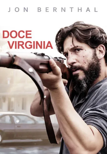 Pôster de Doce Virginia (2017)