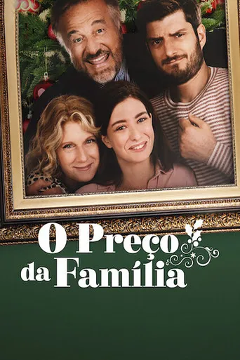 Pôster de O Preço da Família (2022)