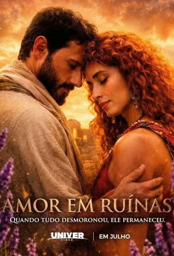 Pôster de Amor em Ruínas (2026)