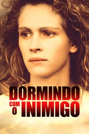 Pôster de Dormindo com o Inimigo (1991)