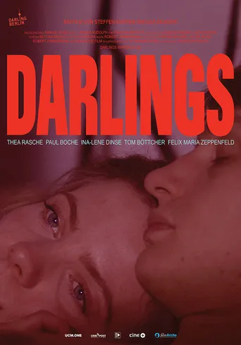Pôster de Darlings (2023)