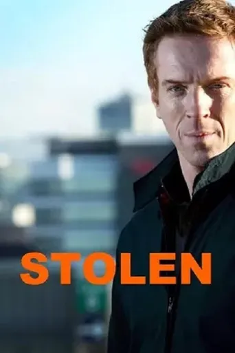 Pôster de Stolen (2011)
