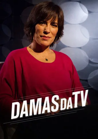 Pôster de Damas da TV (2013)