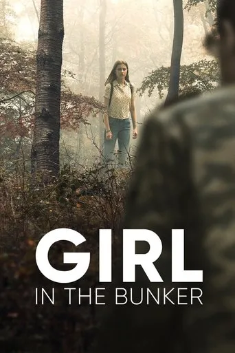 Pôster de A Garota do Abrigo (2018)