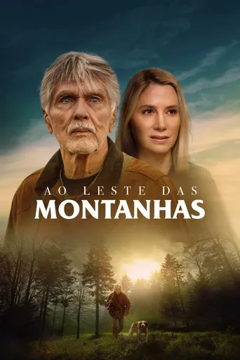Pôster de Ao Leste das Montanhas (2021)