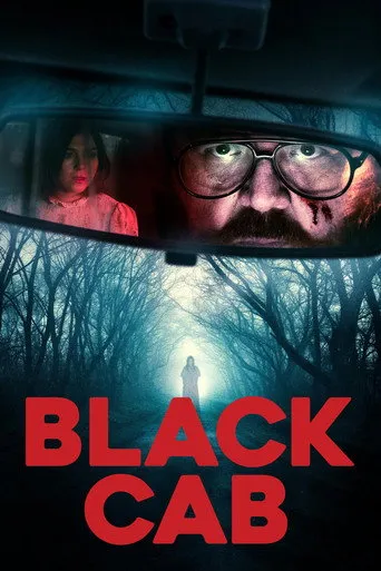 Pôster de Black Cab (2024)