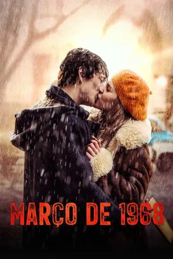 Pôster de Março de 1968 (2022)