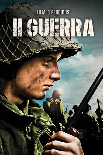 Pôster de II Guerra Mundial: Filmes Perdidos (2009)