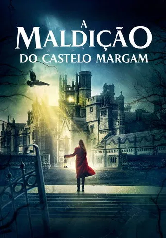 Pôster de A Maldição do Castelo Margam (2020)