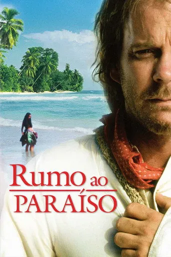 Pôster de Rumo ao Paraíso (2003)