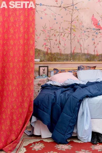 Pôster de A Seita (2015)