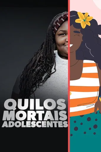 Pôster de Quilos Mortais: Adolescentes (2024)