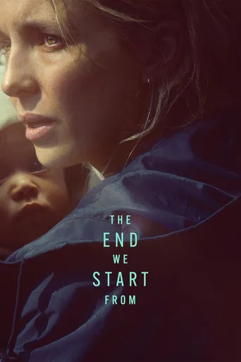 Pôster de The End We Start From (2023)