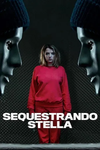 Pôster de Sequestrando Stella (2019)
