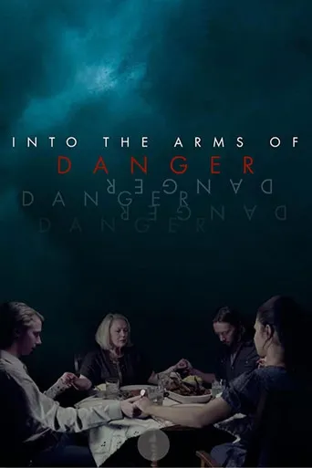 Pôster de Ambulância do Terror (2020)