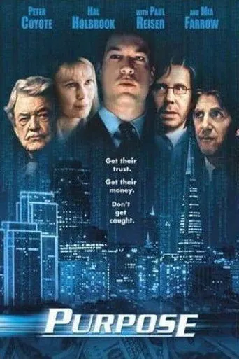 Pôster de Objetivo Final (2002)