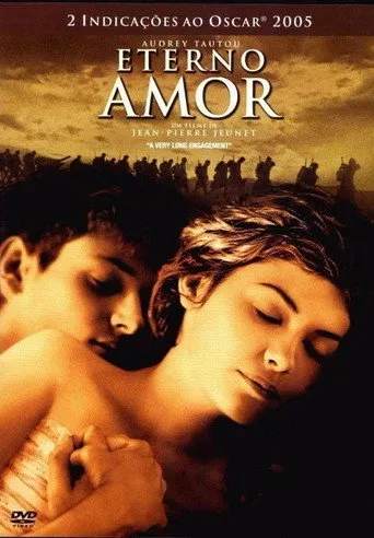 Pôster de Eterno Amor (2004)