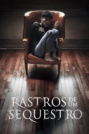 Pôster de Rastros de um Sequestro (2017)