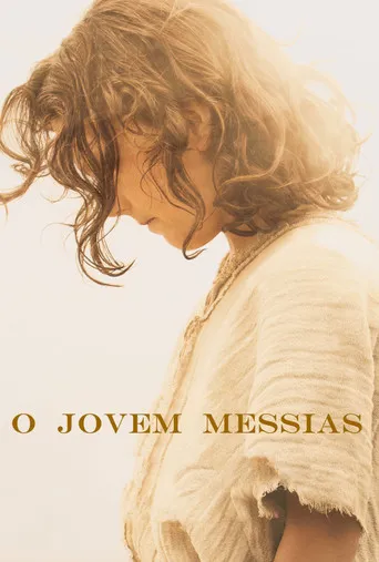 Pôster de O Jovem Messias (2016)
