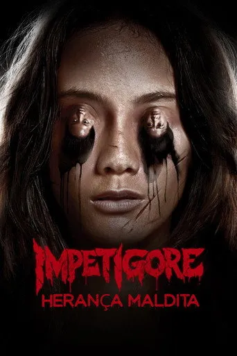 Pôster de Impetigore: Herança Maldita (2019)