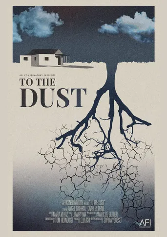 Pôster de To the Dust (2022)