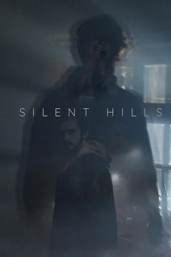 Pôster de Silent Hills (2022)
