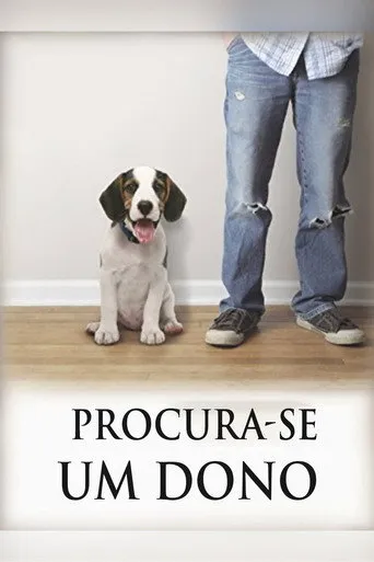 Pôster de Procura-se um dono (2012)