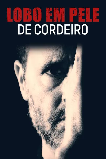 Pôster de Lobo em Pele de Cordeiro (2016)