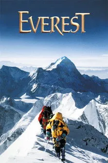Pôster de Everest (1998)