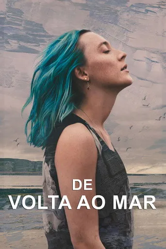 Pôster de De Volta ao Mar (2024)