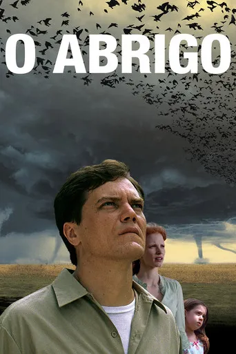 Pôster de O Abrigo (2011)