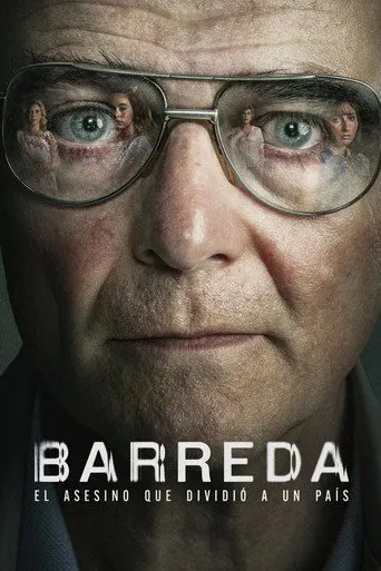 Pôster de Barreda (2026)