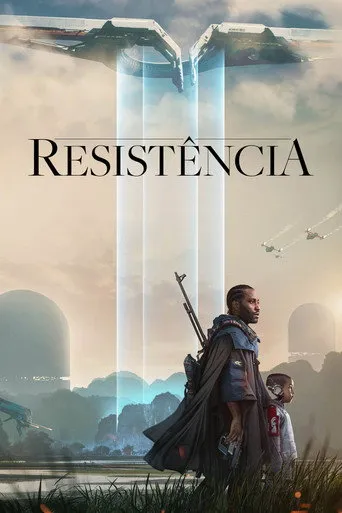 Pôster de Resistência (2023)