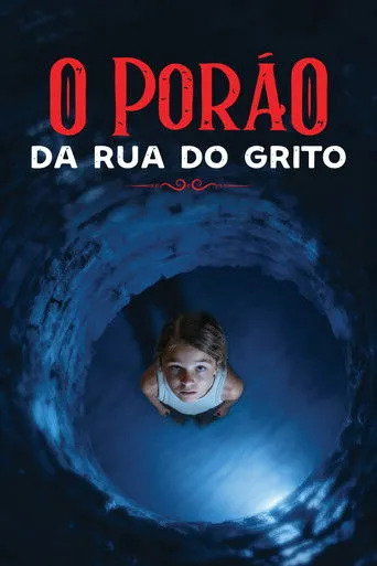 Pôster de O Porão da Rua do Grito (2025)